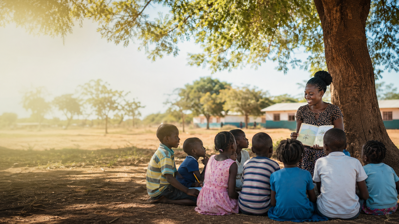 Early Childhood Support